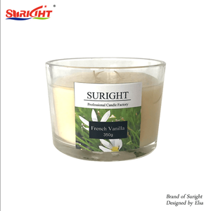 <span class=keywords><strong>Bougie</strong></span> de luxe lavande disponible en 3 formes, idéale pour la chambre à coucher, vente en gros, économique - Product Image 5