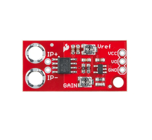 SEN-14544 Stromsensor-Breakout-Modul - <span class=keywords><strong>ACS723</strong></span> (Niedrigstrom) - Product Image 4