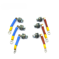 Pièces de générateur diesel redresseur d'alternateur et diode de régulateur 82PF80 82PFR80