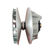 Accessoires ATV UTV Embrayage secondaire pour embrayage ODES CVT Roue motrice UTV800 21040306601