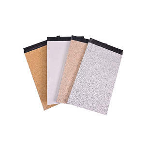 <span class=keywords><strong>Paneles</strong></span> Sándwich Decorativos Integrados para Interiores y Exteriores, <span class=keywords><strong>Prefabricados</strong></span>, Ecológicos, Resistentes al Calor y al Frío, con Tablero Metálico Tallado - Product Image 4
