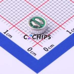 Original et nouveau GMI6027-48DB Circuit intégré IC puce Microphone vente entière puces de composants électroniques fournisseur et Service de nomenclature - Product Image 1