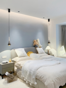 New Design Modern Magnetic Suspended <strong>Light</strong> Professional Lighting <strong>Supplier</strong> Interior Lighting Spotlights Focus - Product Image 6