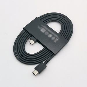 <span class=keywords><strong>Cargador</strong></span> al por mayor <span class=keywords><strong>tipo</strong></span> C PD 45W adaptador de carga súper rápida enchufe de la UE <span class=keywords><strong>cargador</strong></span> de pared de viaje portátil para <span class=keywords><strong>Samsung</strong></span> S20 S21 TA845 - Product Image 3