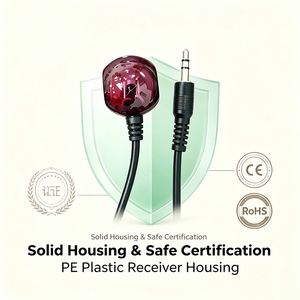Cable IR IFA02, Alta Compatibilidad, Transmisión de Señal Estable, Cable IR Duradero con Certificación de Seguridad - Product Image 4