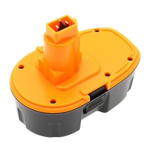 디월트 배터리 152250-27, DC9071, DC9096, DC9099, DE9037, DE9039, <span class=keywords><strong>DE9071</strong></span>, DE9501, DE9503, DW9071, DW9072, DW9095, DW9096, DW9098 - Product Image 2