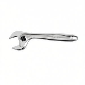 เครื่องมือช่างสำหรับงานหนักประแจเหล็กเมตริก294มม. ปรับได้ - Product Image 2