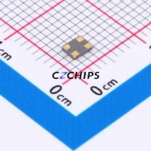 S3232000181040C3 Crystal (Passive) SMD3225-4P Crystal Oscillator SMD Crystal Oscillator 32MHz 10ppm 18pF - Product Image 2