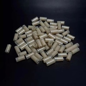 แกนต่อพลาสติกแบบไขว้ไนลอนสำหรับ Strong 210 90 105L 102 Marathon H37L1 ไมโครมอเตอร์ ด้ามจับแกนหมุน อุปกรณ์เสริมเครื่องเจาะเล็บ - Product Image 6