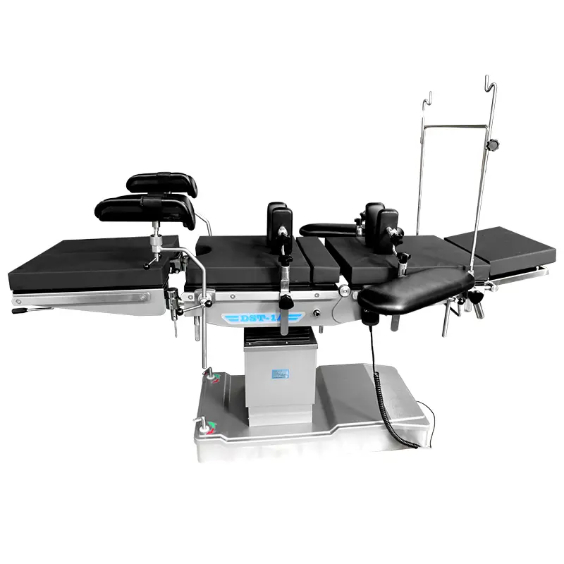 medical equipment hospital equipment medical OR electro hydraulic operation table for surgical room