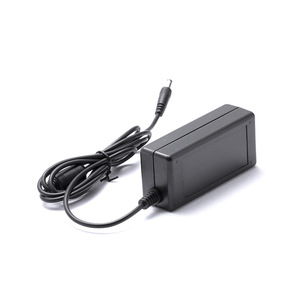 Fuente de Alimentación Conmutada BSG 12V 3A, Salida CC de Voltaje Constante, Adaptador para Tiras LED, Enchufe JP, Refrigeración Natural - Product Image 4