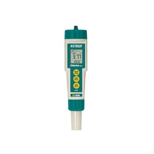 เครื่องวัดคลอรีน CL200 เครื่องทดสอบคลอรีนรวม - Product Image 1