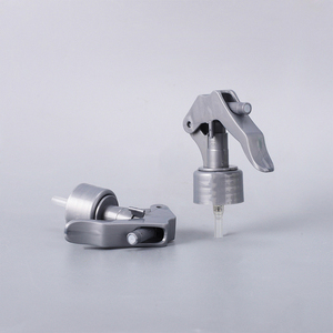 Пластиковый мини-распылитель с замком - Product Image 3