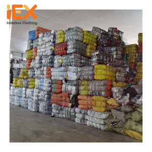 Áo thun Pour enfants FILLES ET garcons phiếu bầu 55 kg friperie En coree du Sud - Product Image 3