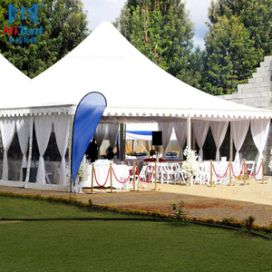 Tente Pagode <span class=keywords><strong>pour</strong></span> Événements en Afrique, Tente de Cérémonie Extérieure Imperméable <span class=keywords><strong>pour</strong></span> Festivals - Product Image 6