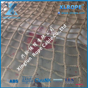 <span class=keywords><strong>Corde</strong></span> torsadée Manila en promotion, résistante aux UV et à l'abrasion, pour filet d'atterrissage d'hélicoptère, haute résistance et durabilité, sécurité garantie - Product Image 3