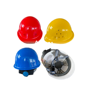 <span class=keywords><strong>Casco</strong></span> de Seguridad Tipo Perilla de Polímero, Equipo de Protección para la Cabeza - Product Image 6