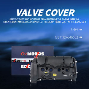 Coperchio della valvola della testata del motore di qualità SOGEFI per BMW <span class=keywords><strong>Mini</strong></span> <span class=keywords><strong>Mini</strong></span> Cooper S - Product Image 5