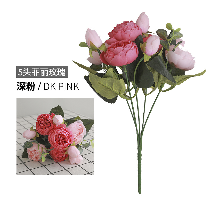 DK PINK