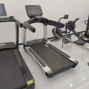 Máquina de Gimnasio Profesional YG-T016 de Alta Calidad para Uso en Gimnasios - Product Image 4