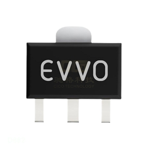 Bóng bán dẫn mua linh kiện điện tử trực tuyến <span class=keywords><strong>d882</strong></span> nhà phân phối ủy quyền - Product Image 1