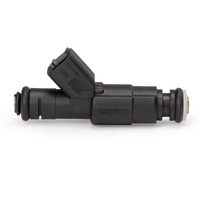 0280156081 12567905 nouvel injecteur de carburant pour Mercruiser pour Volvo Penta V8 350 MAG 5.0 4.3 6.2 885176 pièces de moteur