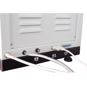 Пневматическая машина для испытания на прочность одиночного волокна по <span class=keywords><strong>ASTM</strong></span> D3822 - Product Image 6