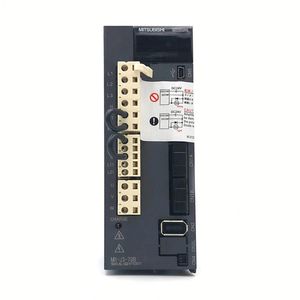 Precio Negociable: Variador de Frecuencia MR-J3-70B Serie J3 0.7KW, MR-J3-70A, MR-J3-70B-RJ006 - Product Image 2