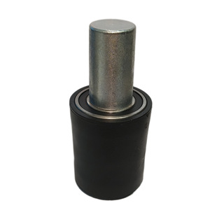 360 Degree Automatic Reset Shaft Swivel Plate For Office Chairs Bar <b>Stools</b> Sofa Furniture Bearing Turntable Base Connector - Product Image 3