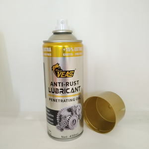 Gran oferta, precio de fábrica, lubricante antioxidante multiusos, espray de aceite lubricante antioxidante para espray de coche de Metal - Product Image 2