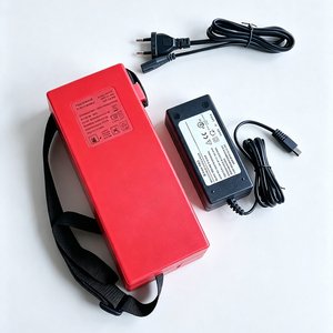 Batería Ni-MH GEB171 para Estación Total, Instrumento de Topografía, GPS Laica, Teodolito 6V/4.2Ah, Reemplazo de Batería, Accesorios de Topografía - Product Image 1