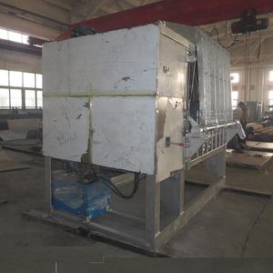 Machine d'épluchage <span class=keywords><strong>de</strong></span> poils <span class=keywords><strong>de</strong></span> <span class=keywords><strong>porc</strong></span> <span class=keywords><strong>de</strong></span> type 300, 30 têtes par heure, <span class=keywords><strong>prix</strong></span> usine, garantie 1 an pour équipement d'abattage d'abattoir <span class=keywords><strong>de</strong></span> porcs - Product Image 6