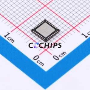Nouveau microcontrôleur à puce IC à circuit intégré UFQFPN-32 STM32F051K6U7 (5x5) d'origine (MCU/MPU/SoC) - Product Image 2