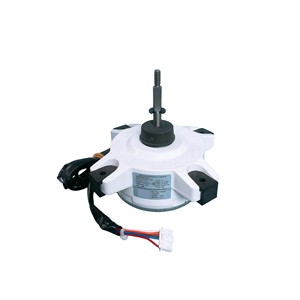มอเตอร์ดีซีไร้แปรงถ่านไดกิ้น รุ่น R03039046713A Zkfp-41-10-1l 280V 41W สำหรับเครื่องปรับอากาศภายนอกอาคาร - Product Image 3