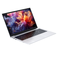 Ordinateur portable Core i5 10e génération ordinateur portable 15.6 pouces Intel i5-1030NG7 16G RAM 512GB SSD ordinateur portable professionnel Portable Ordinateur Portable