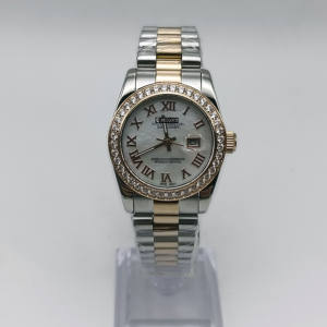 Relojes Mecánicos SEILOCE con Logotipo Personalizado, Esfera Romana, Movimiento Automático Japonés NH35, Relojes de Lujo para Hombre - Product Image 3