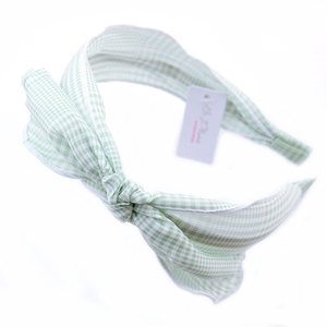 <span class=keywords><strong>B</strong></span> Teléfono de venta al por mayor, de la marca de orejas de conejo moda mujer pelo damas bandas decorativas - Product Image 3