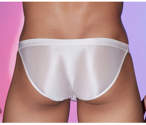 Lingerie sensuelle effet seconde peau, transparente, douce pour la peau, très élastique, sans resserrement, en nylon, style <span class=keywords><strong>japonais</strong></span> et européen, <span class=keywords><strong>string</strong></span> - Product Image 6
