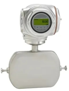 เครื่องวัดอัตราการไหลแบบคอริโอลิสความแม่นยำสูง Endress+Hauser- Promass S300/A300/A200 - Product Image 4