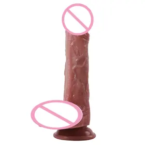 Yüksek kaliteli uzatma horoz kol kullanımlık silikon Penis büyük yapay Penis artırıcı yetişkin seks oyuncakları erkekler için