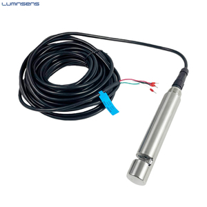 蛍光検出プローブ高精度産業廃水監視装置UV COD水質センサー - Product Image 1