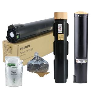 Cartucho de Tóner Compatible para Xerox Toner 4110 4112 4127 4590 4595 D95 D110 D125 D136, Recarga de Tóner a Granel - Product Image 1