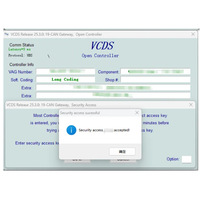 최신 Hex Vii V26.3 STM32F429 칩 무제한 VIN V2 USB 온라인 업데이트 진단 도구 VAG VCDS VW 아우디 스코다 시트