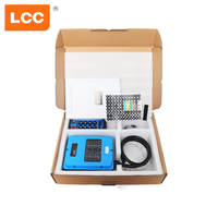 Nouveau produit - Télécommande industrielle sans fil à 8 canaux pour grue - Télécommande RF - Interrupteur à bascule 12V
