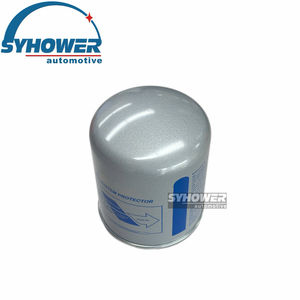 فلتر هواء جديد لشاحنة مجفف الهواء فئة فلاتر هواء - Product Image 4