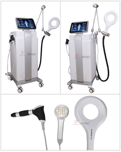 Macchina 360 sistema Super induttivo per terapia magnetotrasduzione extracorporea - Product Image 6