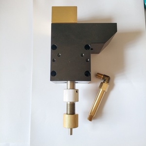 Ensemble de têtes rotatives en acier au tungstène fabriqué à Taïwan pour perceuses, pièces en acier spécial par Keteng - Product Image 1