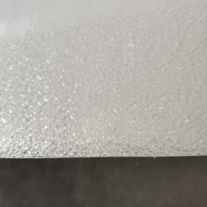 Pannello Luminoso <span class=keywords><strong>di</strong></span> Alta Qualità con Diffusore in Acrilico Effetto Ghiaccio Incrinato - Product Image 3