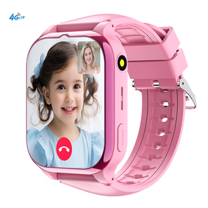 Smartwatch Y89 4G con Fotocamera, Videochiamate, Chat Vocale, Display da 1,83 Pollici, Posizionamento LBS+WIFI, SOS, per Bambini, 2026 - Product Image 3