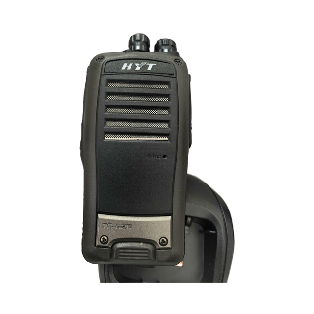 For TC620 Handheld Two Way Radio Walkie Talkie VHF/UHF IP67 5W 5km Range CB Ham Radio 2000-2500mAh Battery
